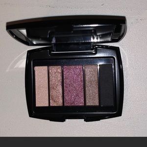 Lancôme Go Bold Eyeshadow Palette